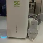 راوتر 5 جي شغال ونظيف
