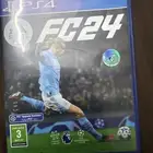 شريط فيفا 2024 سوني 4