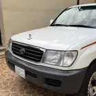 لاندكروزر 98