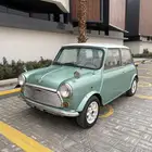 ميني كوبر كلاسيك