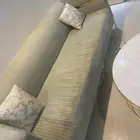عفش غرفتين وجلوس