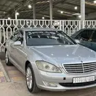 مرسيدس 2006 وكالة s350
