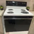 فرن كهربائي