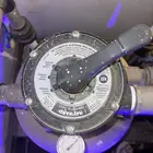 للبيع دينمو وماطور مسبح نظيفه استخدام 5شهور تقريبا