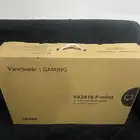 شاشة قيمنق