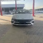 هيونداي النترا 2025