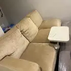 كنب للبيع نظيف جدا بي 500