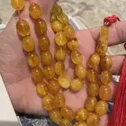 مسباح كهرمان منوصف ماخذ لون