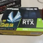 كرت شاشه 3060ti