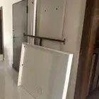 سرير نفر ونص
