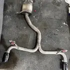 volkswagen golf speare and upgrade parts