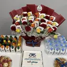 تنسيق حفلات و المناسبات