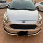 فورد - فيجو 2019 الممشى 82 الف حكات خفيفه