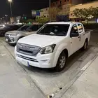 ايسوزو 2019 دي ماكس