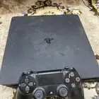 سوني فور جديده شرط للبيع