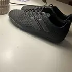جزمة رياضية اديداس كحلي وأسود adidas solar boost