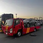 سطحه داخل وخارج جدة