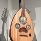 عود موسيقي عبدالعال خلاف