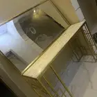 مدخل إستيل نظيف