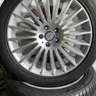 جنوط مرسيدس شمس اصلي 19