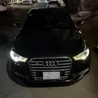 Audi A6 2013