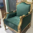 كراسي قاعة افراح خشب زان ضمان 10سنه بسعر المصنع