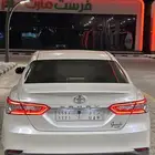 كامري قراندي 2020