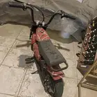دباب مخزن نضيف كهربائي