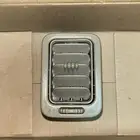 ريشه مكيف جمس