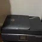 طابعه