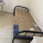 سرير حديد للبيع