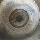 جنط هايلكس ستاوت 1974