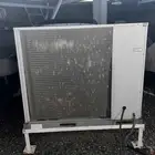 تكيف رئيسي للكافيهات والمطاعم والمحلات التجاريه الكبيره