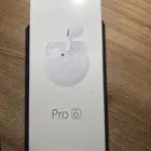 6 bro سماعات .. جديده الاستخدام