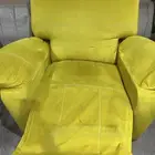 كرسي استرخاء ثابت