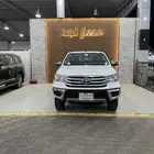 هايلوكس غمارتين موديل 2022 ديزل