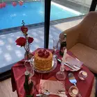 تزين وتنسيق ذكرى زواج وغرف عرسان