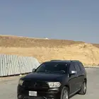 دودج دورانجو 2013 فل كامل دبل   8 سلندر