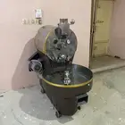 حماصة قهوة اردني 25 كيلو