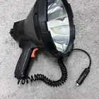 كشاف ضوء كبير قوي جدا هالوجين مليون شمعه شاحن ولاعة سياره