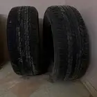 كفرات دانلوب ياباني