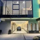 شقه للايجار