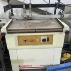 مكينة تخريم SCM