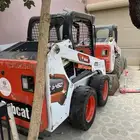 يتوفر 2 بوبكات للأيجار اليومي و الشهري بجميع أنحاء المملكة