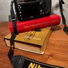 كاميرا نايكون Nikon