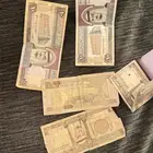 يوجد نقود قديمه