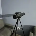 للجادين فقط تلسكون شبه جديد بكامل اغراضه