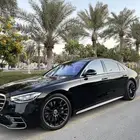 مرسيدس S580 الجوهرة 2022 قمة النظافة مالك اول سعودي وكالة