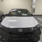 تويوتا كامري اسود