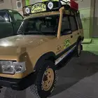 لاندروفر ديسكفري Trophy اصلي